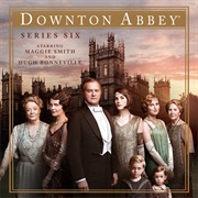 Downton Abbey Season 6