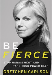 Be Fierce (Carlson)
