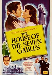 The House of the Seven Gables (Joe May)