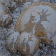 Qobustan, Azerbaijan