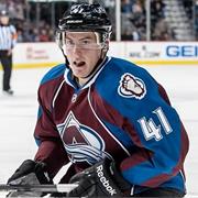 Tyson Barrie