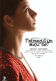 Fatmagül'ün Suçu Ne? (What Is It Fatmagül's Fault?) (2010)