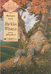 Rip Van Winkle (Washington Irving)