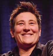 Kd Lang