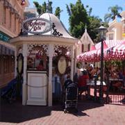 Carnation Cafe