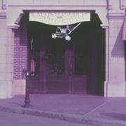 Baby Strollers (1955-????)