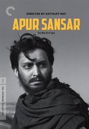 The World of Apu (1959)