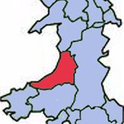 Ceredigion