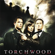 Torchwood