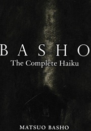 The Haiku of Matsuo Bashō (Matsuo Bashō)