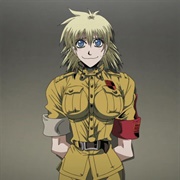 Seras Victoria