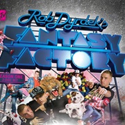 Rob Dyrdek's Fantasy Factory