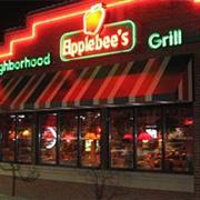 81 Casual Dining Restaurant Chains