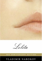Lolita (Vladimir Nabokov)