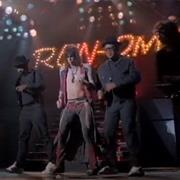 Run-DMC, "Walk This Way"