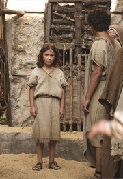 The Young Messiah: A Glimpse of Jesus' Childhood (2016)