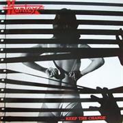 Hunter - Keep the Change (1987)