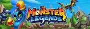 Monster Legends
