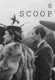 Scoop (Evelyn Waugh)
