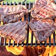 Steaks
