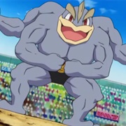 Machamp