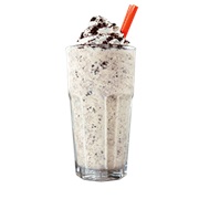 Burger King Oreo Shake