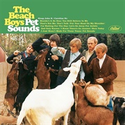 Don't Talk (Put Your Head on My Shoulder) - The Beach Boys