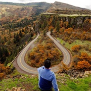 Jolgolot Viewpoint, Kyrgyzstan