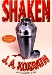 Shaken (J.A. Konrath)