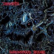 Desecrator - Subconscious Release