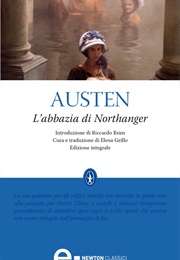 L'abbazia Di Northanger (Jane Austen)