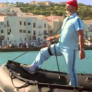 The Life Aquatic With Steve Zissou
