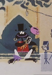 Mais Ou Sont Les Negres D'Antan? (1962)