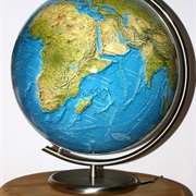 Globe