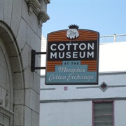 Cotton Museum