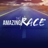 The Amazing Race