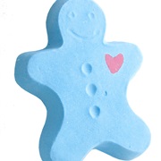 The Ex Factor Bath Bomb