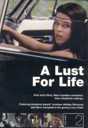 Holiday Romance (1998)