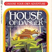 House of Danger