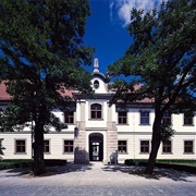 Internationales Keramik-Museum, Weiden