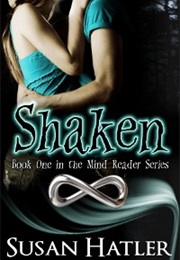 Shaken (Susan Hatler)