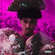 Joey Trap - Stackin P's (2018)