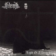 Nehëmah - Light of a Dead Star