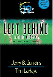 Attack of Apollyon (Jenkins)