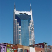 AT&amp;T Building, Nashville