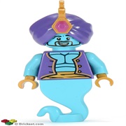 Genie