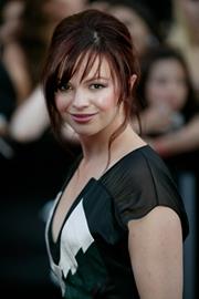 Amber Tamblyn