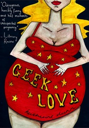 Geek Love (Katherine Dunn)
