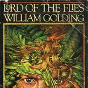 "Lord of the Flies" - Iron Maiden