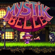 Mystik Belle